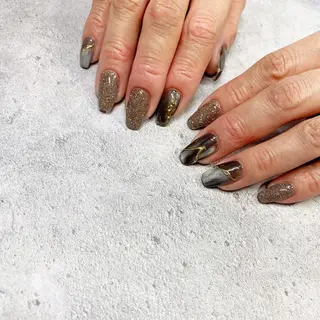 ネイル nailsalon Cee【橿原市】のネイルデザイン