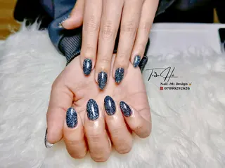 ネイル ハ Nailのネイルデザイン