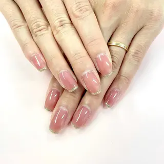 ネイル 大阪福島韓国束感まつ げ Sayaka🤍のマツエク・マツパデザイン