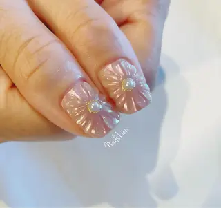 ネイル studio e n / RiNのネイルデザイン