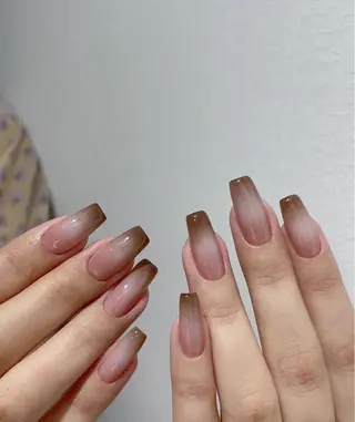 ネイル ToliyDeliy Nail Salonのネイルデザイン