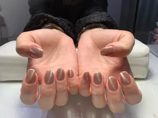 ネイル ifeel-Rose所属・💐 𝙍𝙀𝙉𝘼のヘアスタイル