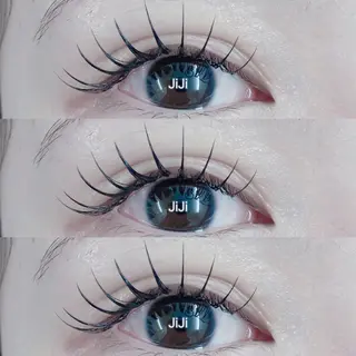 マツエク・マツパ 💎💎JiJi 💎💎のマツエク・マツパデザイン