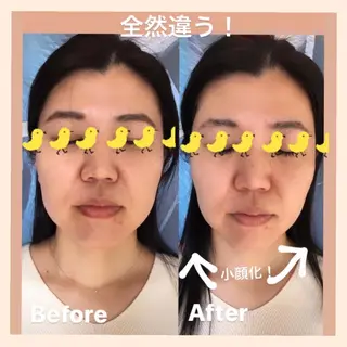 セルフエステ ALL in ONE所属・1組貸切 セルフエステのエステ・リラクイメージ