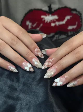 ネイル Iconic所属・Iconic Nailのネイルデザイン