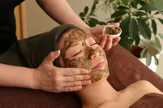 salon  kamie所属・salon kamieのエステ・リラクイメージ