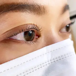 マツエク・マツパ 9nine 河合のマツエク・マツパデザイン