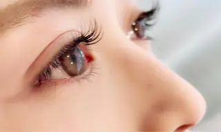 マツエク・マツパ ルクール東三条店 玉井 愛紡のマツエク・マツパデザイン