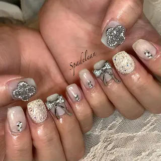 ネイル K. Misakiのネイルデザイン