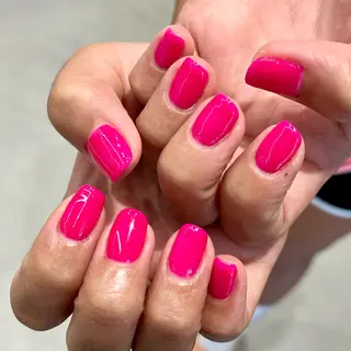 ネイル Rizm secret所属・hitomi ︎✿のネイルデザイン