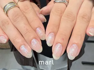 ネイル marl　表参道店（旧：unil -Msisnailsalon-【ニル】）所属・Maaya nail🫧のネイルデザイン