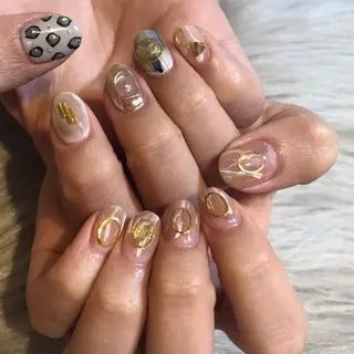 ネイル Chipieee Tokyoのその他イメージ