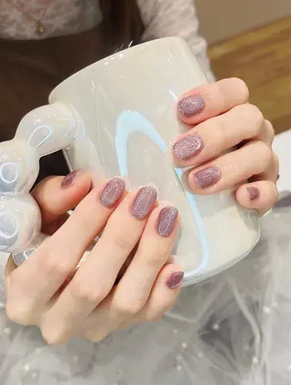ネイル Moci Nail Salonのネイルデザイン