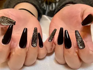 ネイル ネイルサロンnico 安田のネイルデザイン