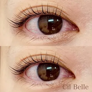 マツエク・マツパ Cil  Belle 城川の眉毛・アイブロウイメージ