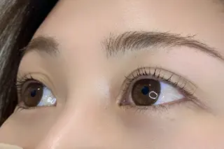 マツエク・マツパ LiNK所属・Yamamoto chihoのマツエク・マツパデザイン