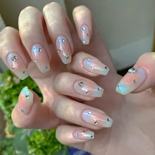 ネイル BLinLin nail salonのネイルデザイン