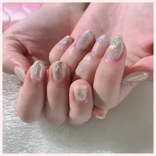 ネイル Ogasawara Tokikaのネイルデザイン