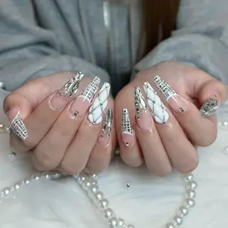 ネイル Julli NailStudioのネイルデザイン