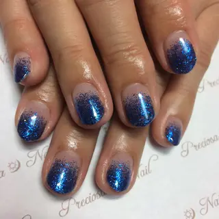 ネイル preciosa.nail所属・久場 晴美のネイルデザイン
