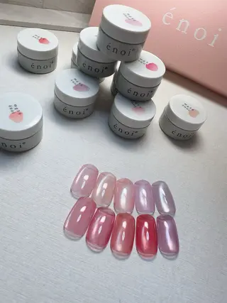 ネイル irooo 21のネイルデザイン