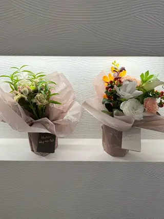 脂肪冷却&育毛促進 K&KOKOROのエステ・リラクイメージ