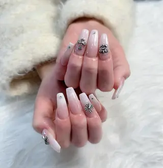 ネイル Han Hana Nailのネイルデザイン