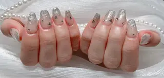 ネイル Melody メロディのネイルデザイン