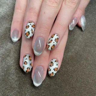 ネイル Beauty Salon amour所属・Seven's / NANAのネイルデザイン