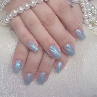 ネイル BuBu Nail渋谷道玄坂のネイルデザイン