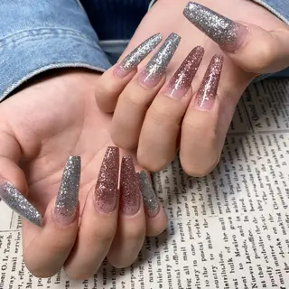 ネイル Nail Salon kihi大塚店のネイルデザイン