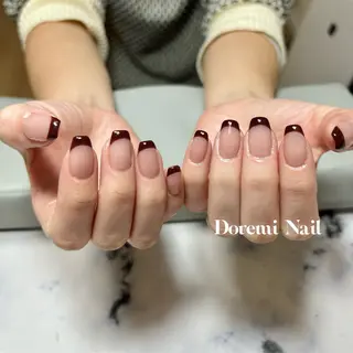 ネイル Doremi Nailのネイルデザイン