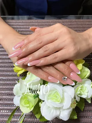 ネイル Nail10 Kakoのネイルデザイン