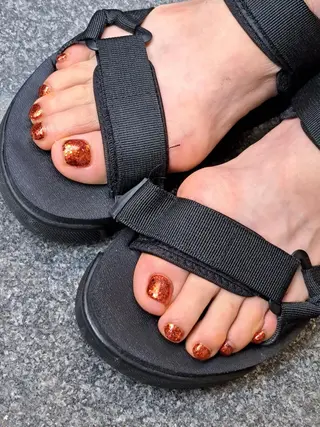 ネイル NAIL Salon IP所属・長谷川 奈緒美のネイルデザイン