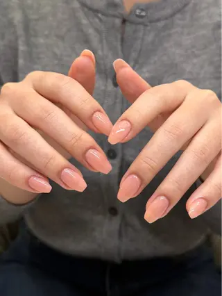 ネイル ネイルズシャトン Jrネイリスト松本のネイルデザイン