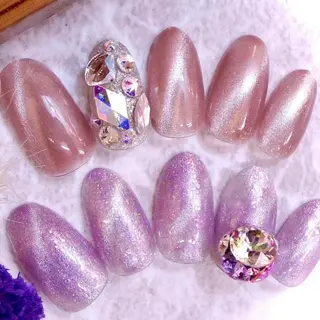 ネイル Vogustys Nail 山田のネイルデザイン