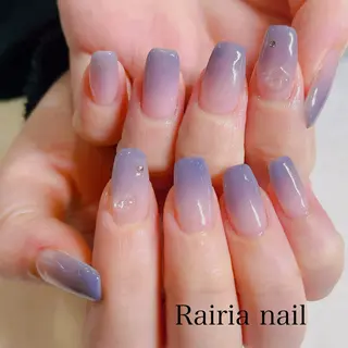 ネイル Rairianail sayumiのネイルデザイン