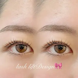 マツエク・マツパ euro sakiのマツエク・マツパデザイン