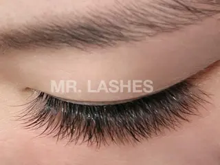 マツエク・マツパ ミスターラッシュ所属・Mi Ryoのマツエク・マツパデザイン