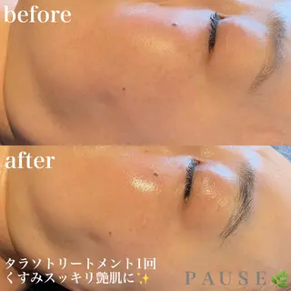 浜野 恵美のエステ・リラクイメージ