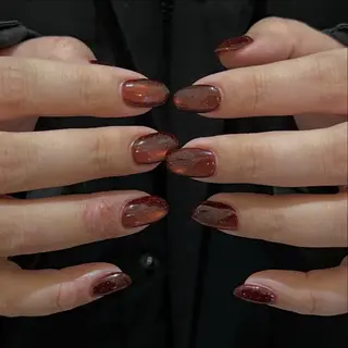 ネイル urun eriのネイルデザイン