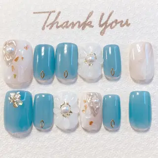 ネイル Sak nailroomのネイルデザイン