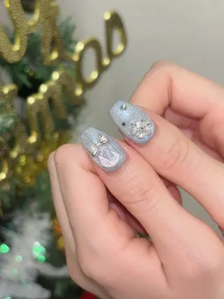 ネイル Natsumi _RIRANのネイルデザイン