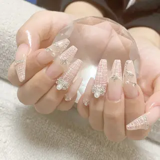 ネイル 💅fleur Ayumiのネイルデザイン