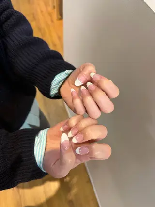 ネイル akari nailのネイルデザイン