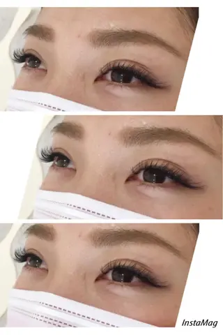 マツエク・マツパ Salon de Galcon 2階(サロンド・ギャルソン)所属・KU TA  \(◡̈)/のエステ・リラクイメージ