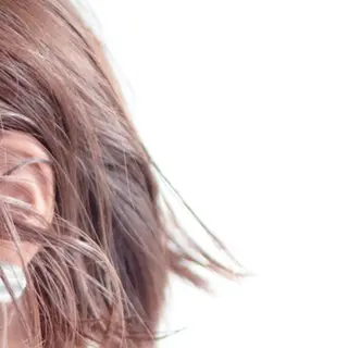 ミディアム カラー 銀座《髪質改善》 垢抜け✨布施拓也のヘアスタイル