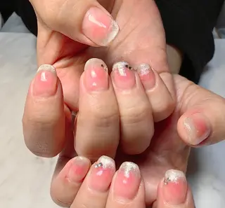 ネイル reve あやののネイルデザイン