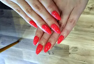 ネイル Progress Nailのネイルデザイン