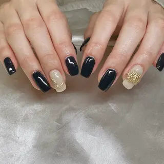 ネイル honoka .のネイルデザイン